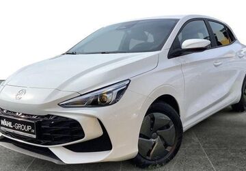 MG 3 24.840 km 15.990 &euro; Giessen 35394