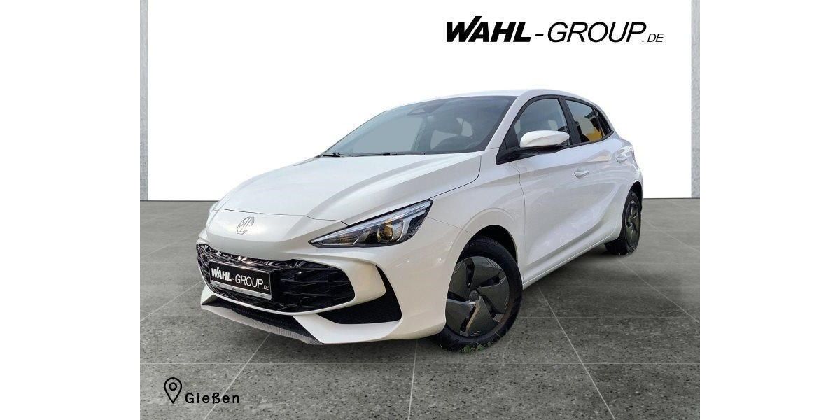 MG 3 24.840 km 15.990 &euro; Giessen 35394