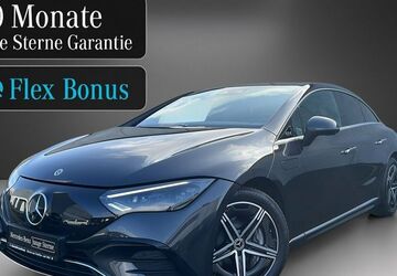 Mercedes-Benz EQE 40.290 km 47.790 &euro; Schlüchtern 36381