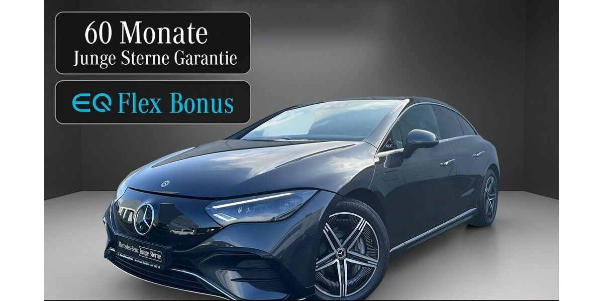 Mercedes-Benz EQE 40.290 km 47.790 &euro; Schlüchtern 36381