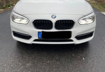 BMW 116 71.356 km 13.800 &euro; Leegebruch 16767