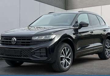 VW Touareg 5.120 km 76.480 &euro; Buchholz in der Nordheide 21244