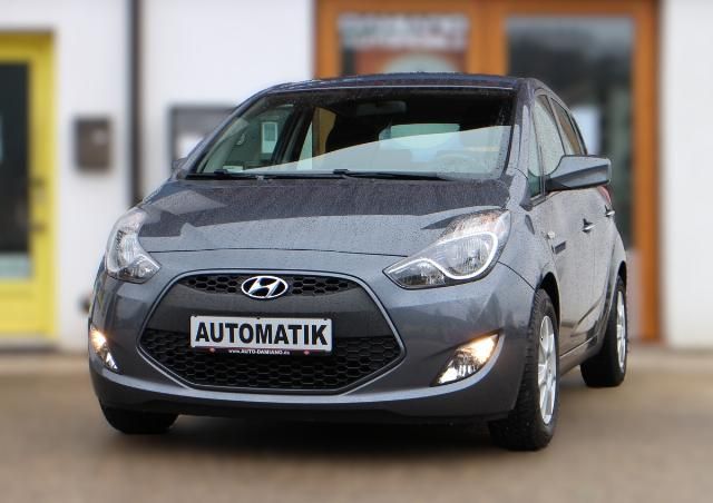 Hyundai ix20 84.140 km 12.990 &euro; Tuttlingen 78532