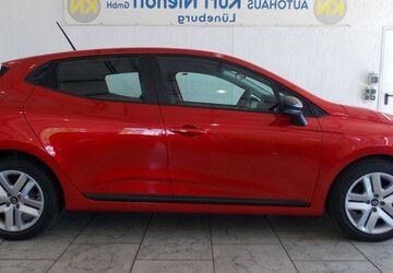 Renault Clio 2.479 km 19.840 &euro; Lüneburg 21339
