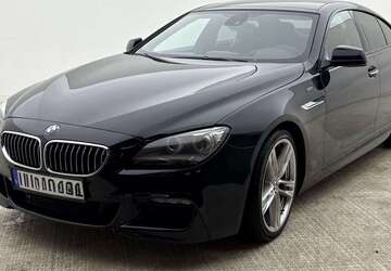 BMW 640 174.920 km 19.990 &euro; hamburg 22457