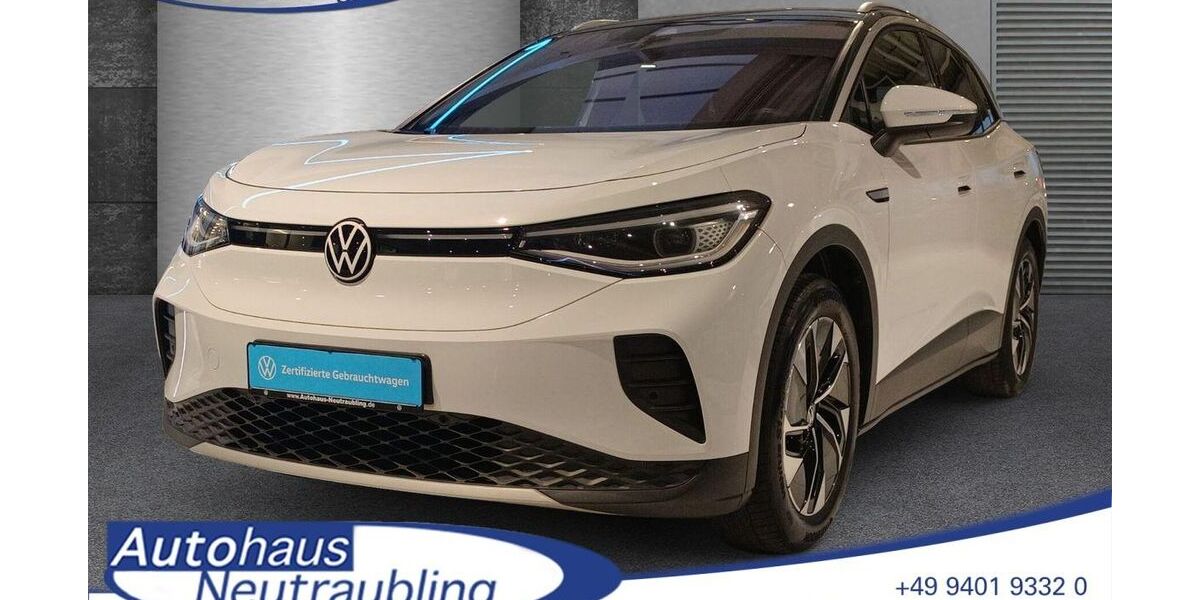 VW ID.4 70.170 km 20.990 &euro; Neutraubling 93073