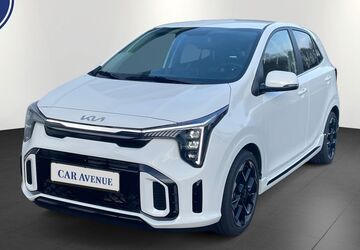Kia Picanto 1.990 km 20.490 &euro; Wittlich 54516