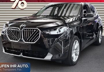 BMW X3 6.900 km 60.900 &euro; Koblenz 56073