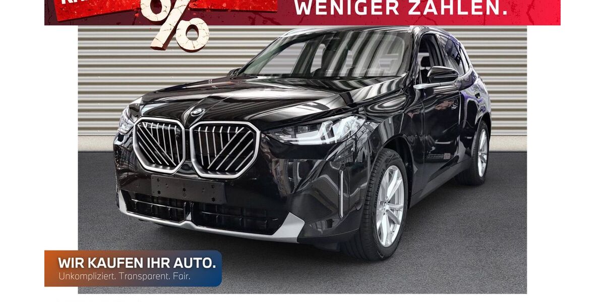 BMW X3 6.900 km 60.900 &euro; Koblenz 56073