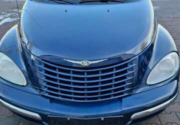 Chrysler PT Cruiser 97.000 km 1.950 &euro; Einhausen 64683