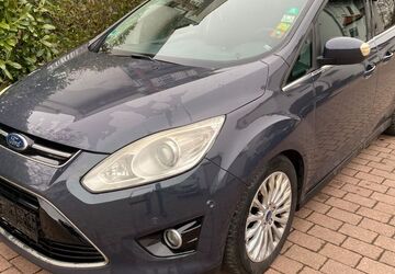 Ford Grand C-Max 229.000 km 2.750 &euro; Osthofen 67574