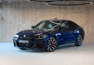 BMW 428 Gran Coupé 22.983 km 60.592 &euro; Hutthurm 94116