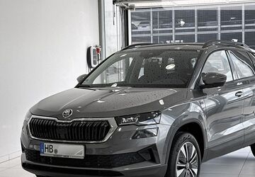 Skoda Karoq 4.500 km 35.500 &euro; Bremen 28207