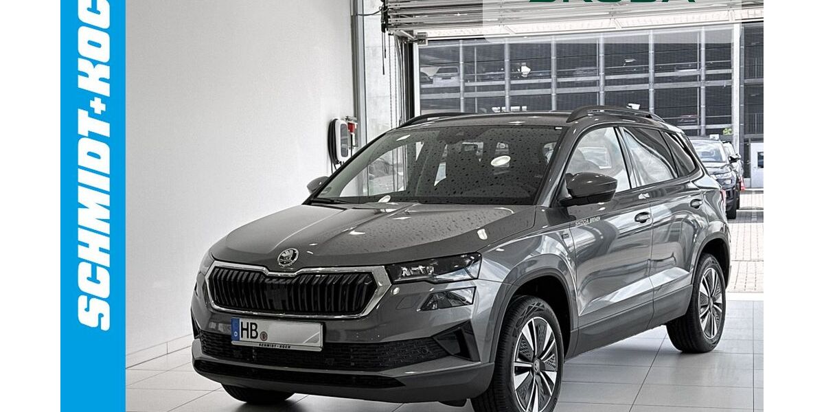 Skoda Karoq 4.500 km 35.500 &euro; Bremen 28207