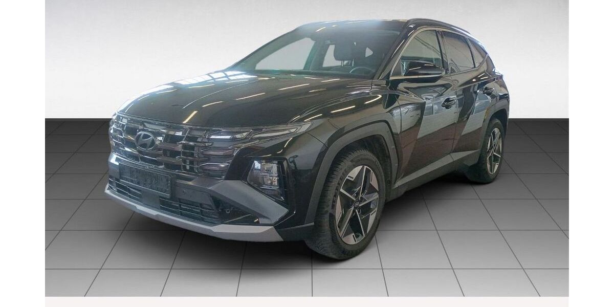 Hyundai TUCSON 14.100 km 29.680 &euro; Quakenbrück 49610