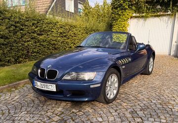 BMW Z3 146.650 km 9.500 &euro; Dortmund 44319