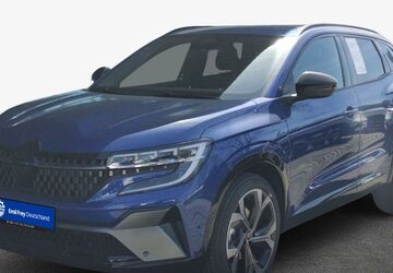 Renault Austral 3.500 km 39.570 &euro; Markdorf 88677