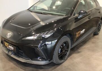 MG 4 12.867 km 17.620 &euro; Bietigheim-Bissingen 74321