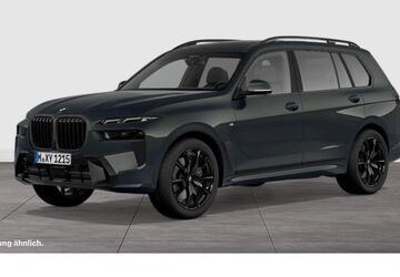 BMW X7 8.728 km 105.237 &euro; Velbert 42549