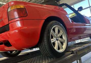 BMW Z1 66.800 km 43.500 &euro; Bobingen 86399