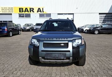 Land Rover Freelander 167.000 km 1.400 &euro; Garbsen/ Hannover 30827