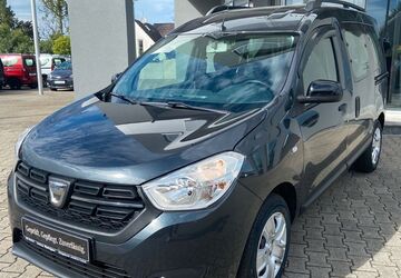Dacia Dokker 62.930 km 16.999 &euro; Königsbrunn / Augsburg 86343