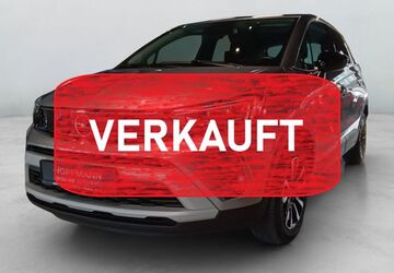 Opel Crossland (X) 31.701 km 18.990 &euro; Dillenburg 35683