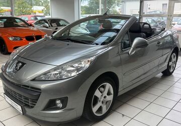 Peugeot 207 99.598 km 5.980 &euro; Gevelsberg 58285