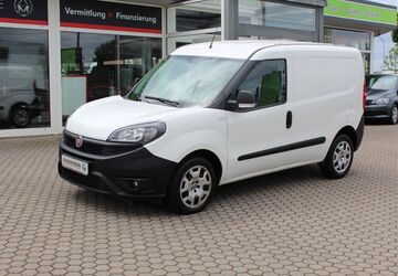Fiat Doblo 150.294 km 7.500 &euro; Werther 99735