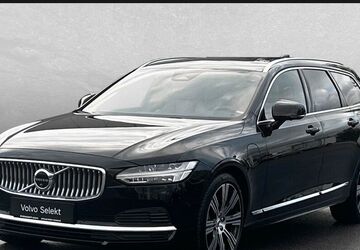 Volvo V90 13.000 km 51.750 &euro; Karlsruhe 76187