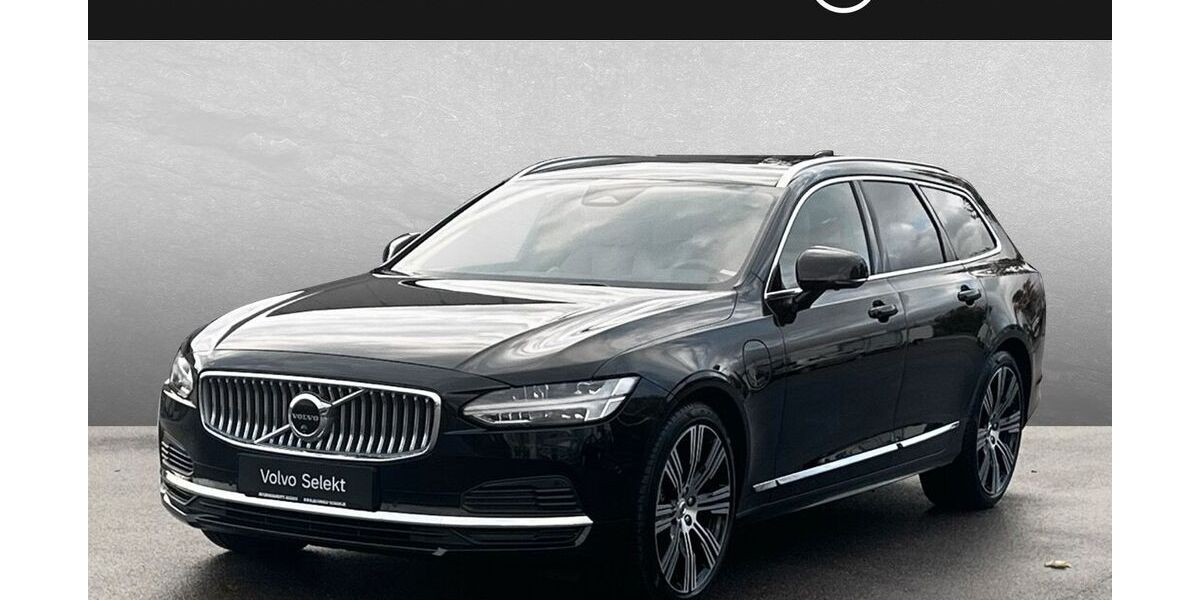 Volvo V90 13.000 km 51.750 &euro; Karlsruhe 76187