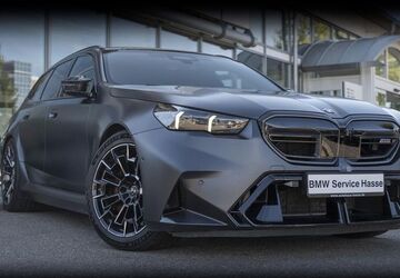 BMW M5 16.643 km 144.890 &euro; Mindelheim 87719