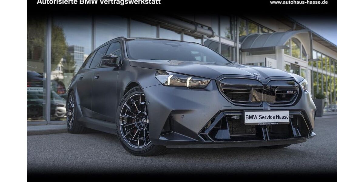 BMW M5 16.643 km 144.890 &euro; Mindelheim 87719