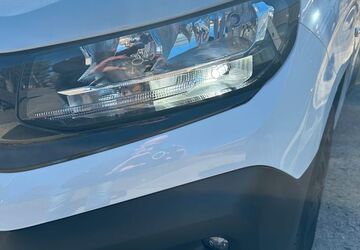 Opel Combo 12.850 km 20.895 &euro; Bernsdorf 02994