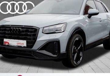 Audi Q2 10.480 km 34.840 &euro; Lünen 44534