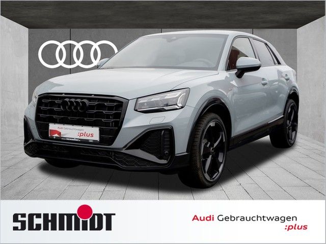 Audi Q2 10.480 km 34.840 &euro; Lünen 44534