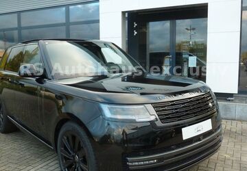 Land Rover Range Rover 1.290 km 170.890 &euro; Brandenburg a. d. Havel 14772