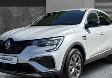 Renault Arkana 1.500 km 24.900 &euro; Freising 85354