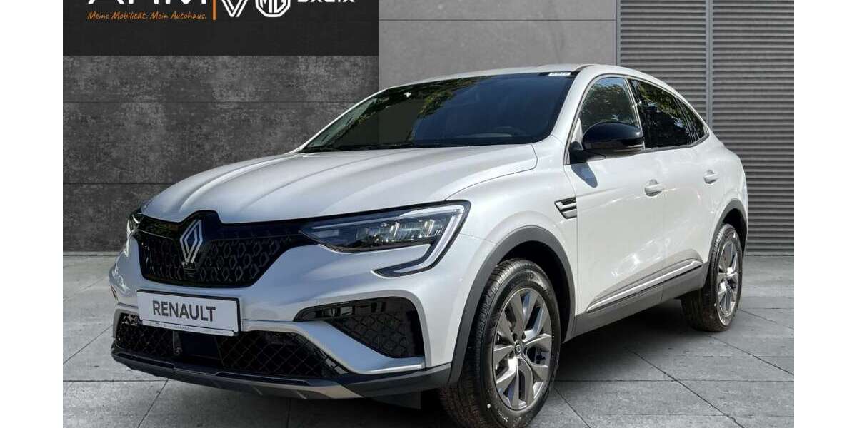 Renault Arkana 1.500 km 24.900 &euro; Freising 85354