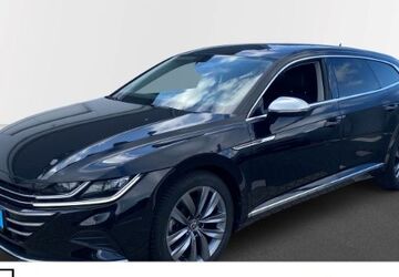 VW Arteon 35.382 km 33.889 &euro; Mölln 23879