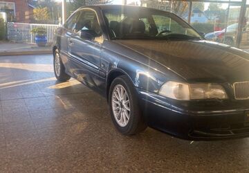 Volvo C70 357.000 km 2.490 &euro; Salzwedel OT Brietz 29410