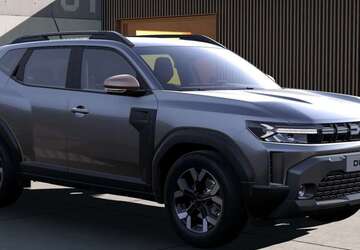 Dacia Duster 1.500 km 29.130 &euro; Hamburg 22159