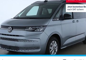 VW T7 California 12.296 km 66.430 &euro; Bad Oeynhausen 32547