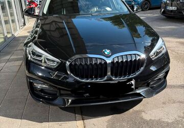 BMW 116 60.468 km 22.000 &euro; Neuss 41469