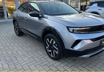 Opel Mokka 12.589 km 24.890 &euro; Ehrenburg 27248