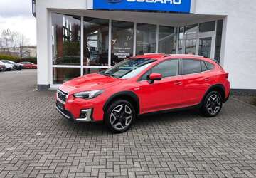Subaru XV 77.280 km 19.990 &euro; Steinebach/Sieg im Westerwald 57520