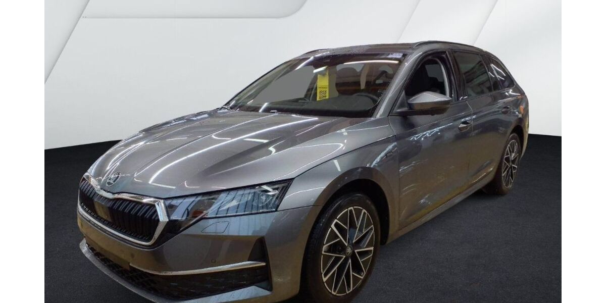 Skoda Octavia 30.541 km 32.490 &euro; Ahrensburg 22926