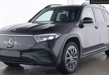 Mercedes-Benz EQB 19.076 km 39.340 &euro; Bornheim 53332