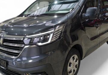 Renault Trafic 58.244 km 27.149 &euro; Ergolding 84030