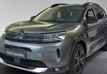 Citroen C5 Aircross 19.719 km 27.890 &euro; München 80339